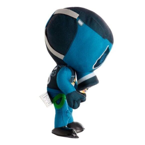 Ubisoft Six Collection Plush - Smoke - Picture 3 of 8